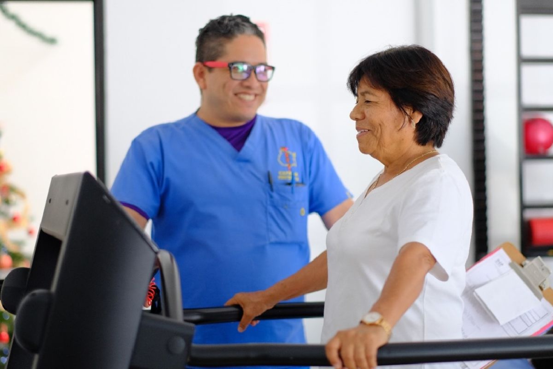 Trabaja DIF Morelos para prevenir y atender enfermedades crónico - degenerativas