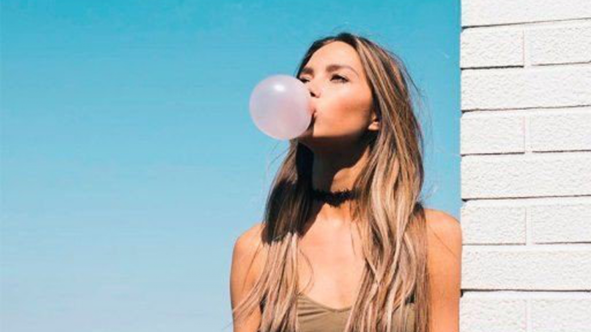 8 razones por las que masticar chicle es bueno para la salud