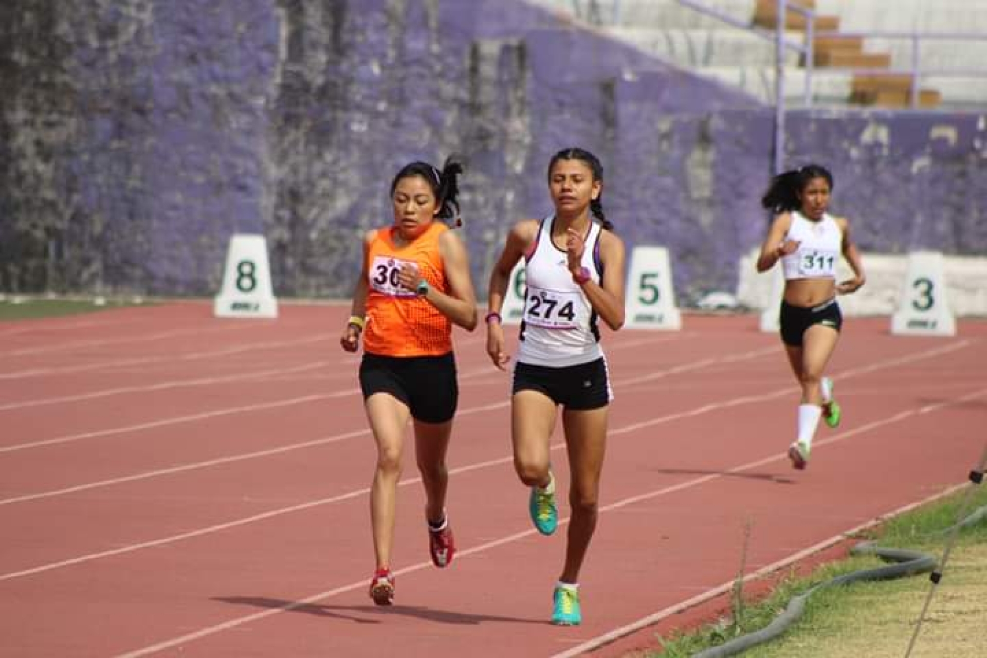 Inicia el regional de boxeo y atletismo en Morelos