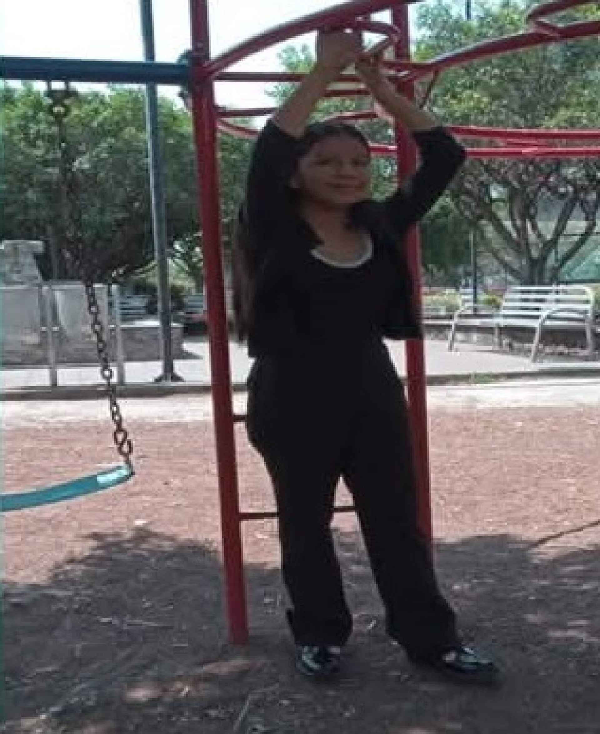 Buscan a menor desaparecida en Temixco