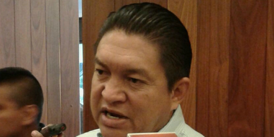 No dudará el alcalde de Emiliano Zapata en iniciar denuncias y auditorías