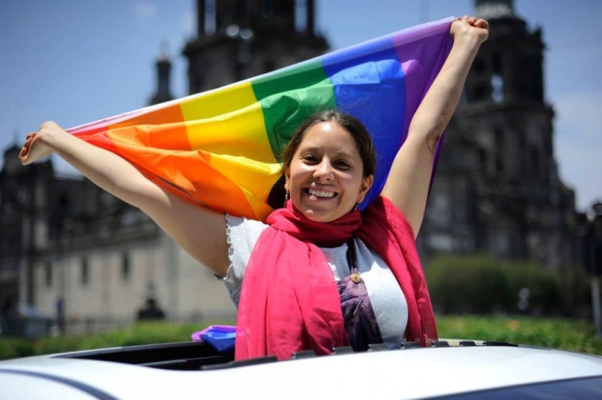 Congreso de Yucatán aprueba matrimonio igualitario