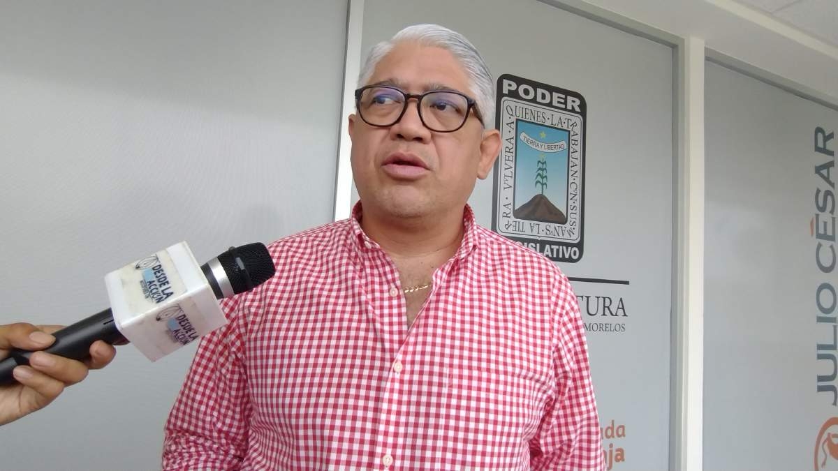 Desafía Solís Serrano al Poder Judicial
