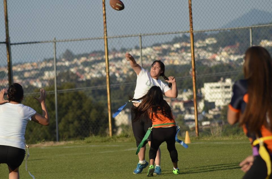 Sorpresivos resultados en la jornada 3 en la Liga de Tocho UAEM