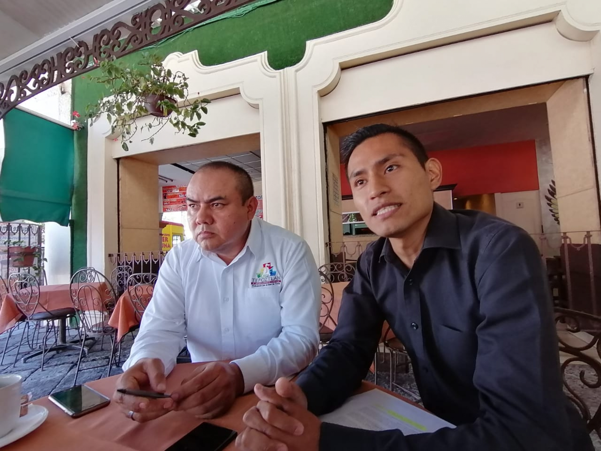 Regidores de Tepoztlán aseguran que sí dieron facilidades para realización de marcha