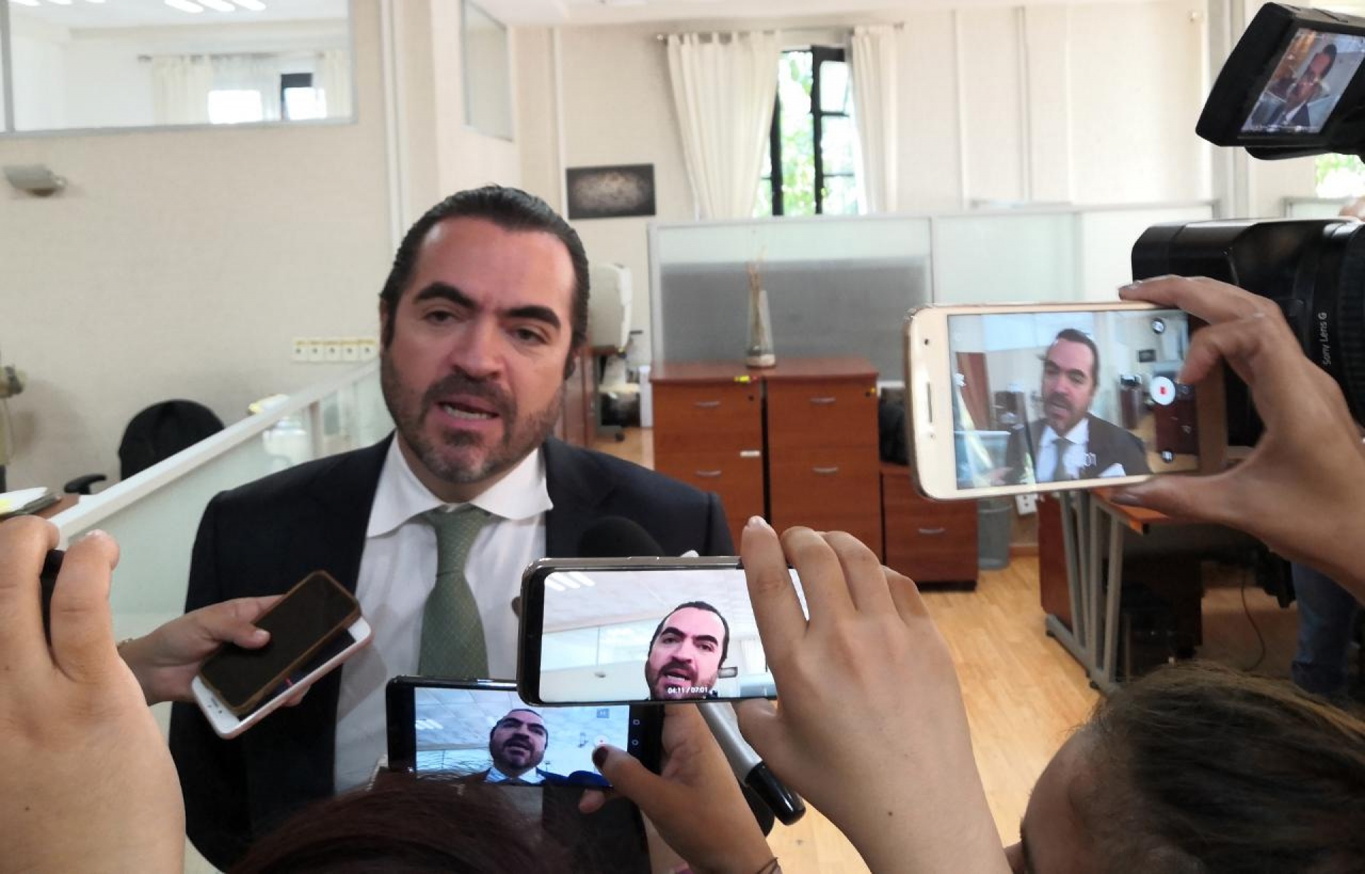Confirma secretario de Gobierno ataque contra director del Ayuntamiento de Tlaltizapán