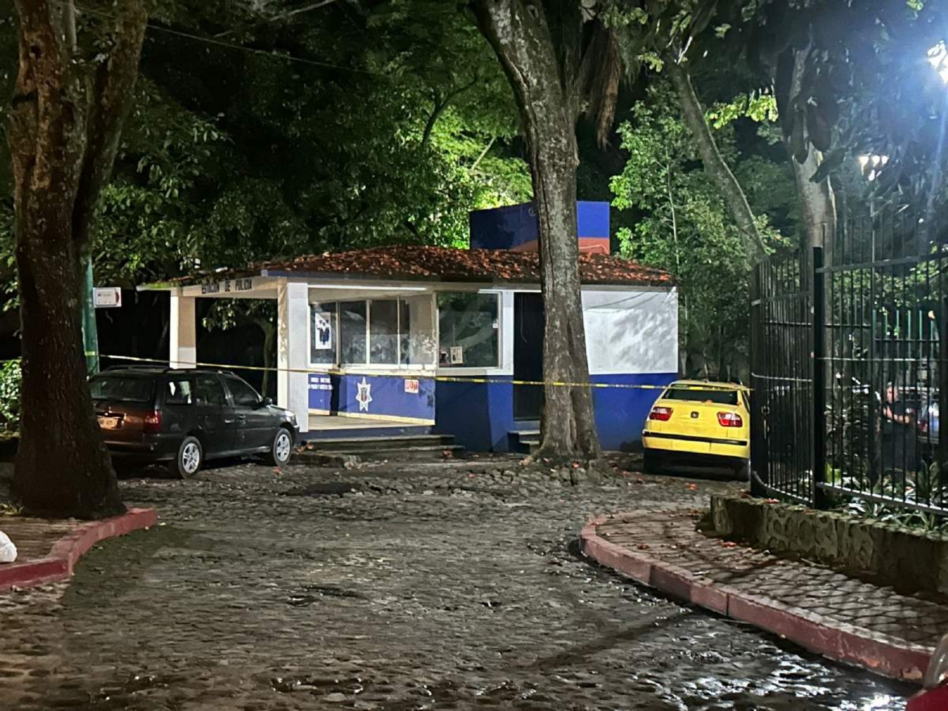 Identifican al hombre asesinado en un gimnasio