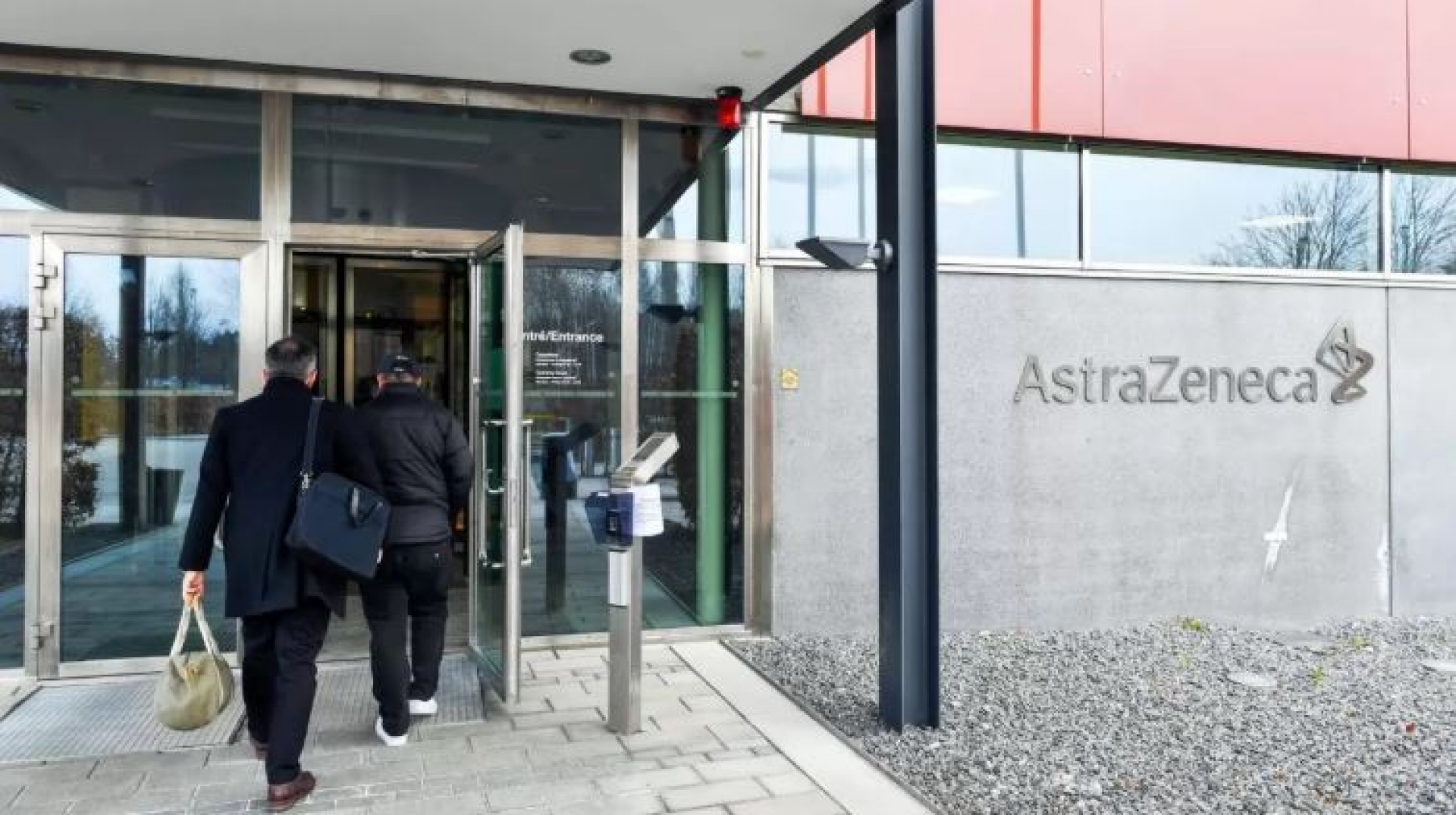 AstraZeneca sube inversión en México
