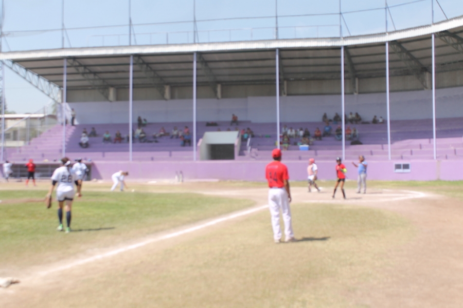Piratas empareja la serie