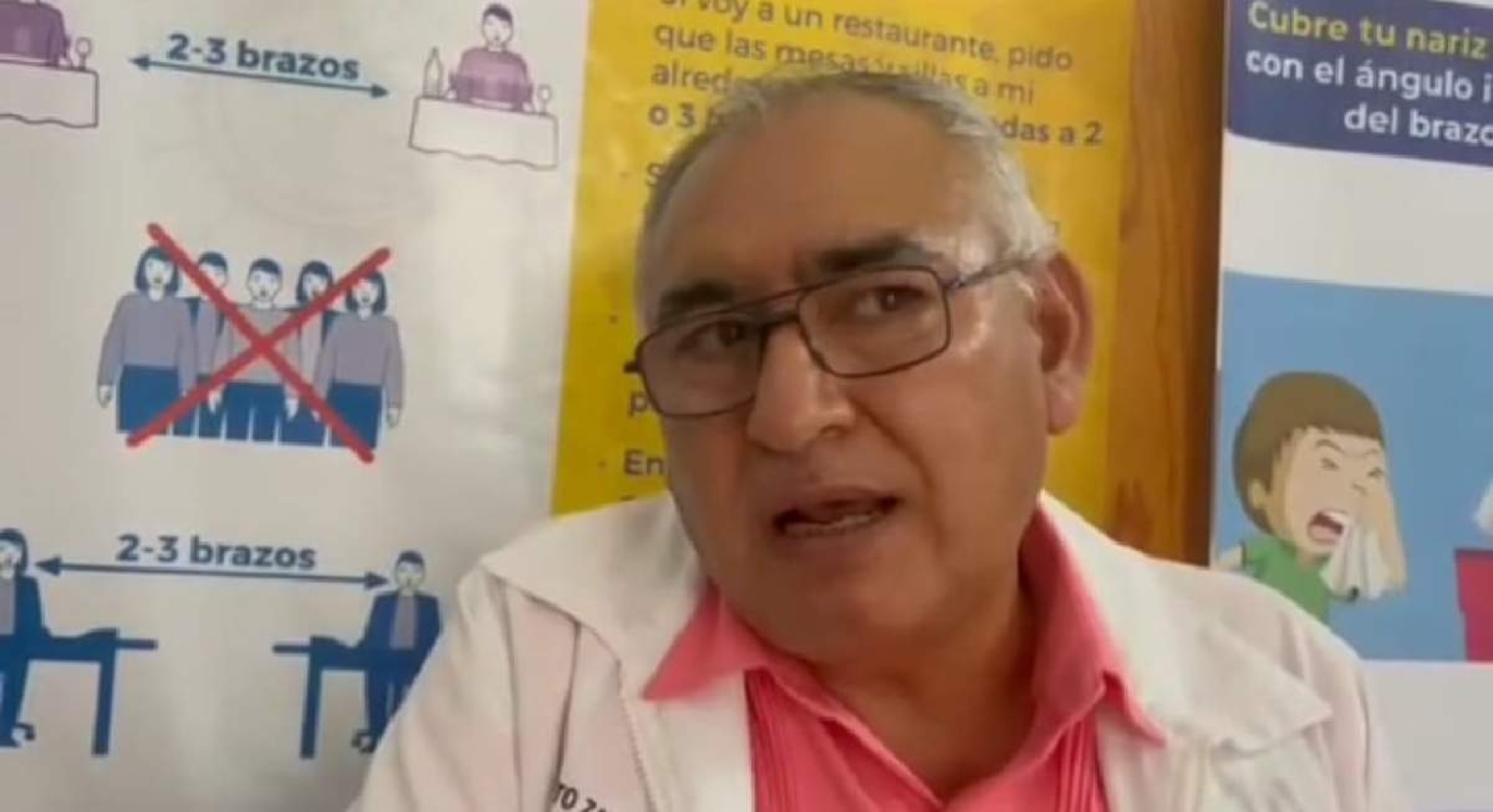 Mantienen campañas de prevención de dengue en Tetecala
