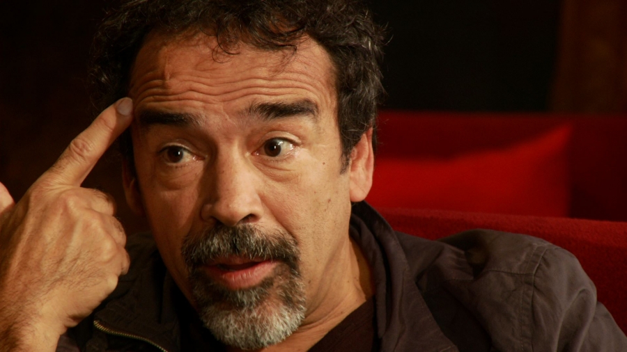“No pensé que el país fuera a empeorar más que en La ley de Herodes”: Damián Alcázar