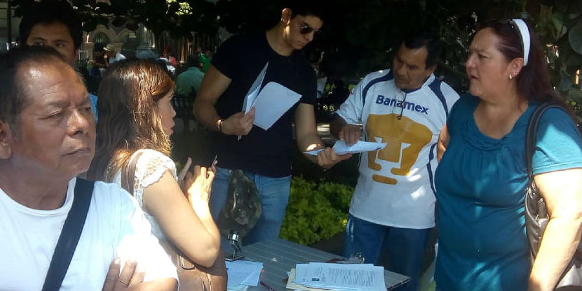 Piden ciudadanos permanencia de programa de prevención del delito