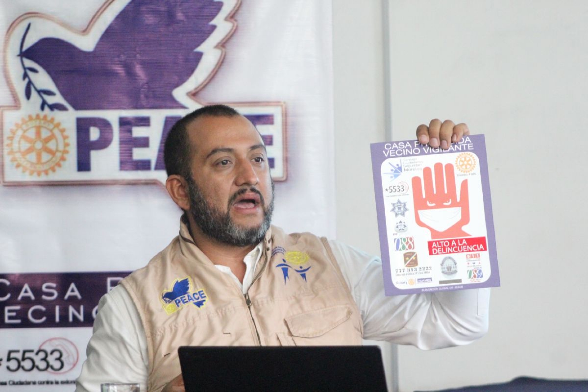 Buscan garantizar seguridad en el mercado ALM