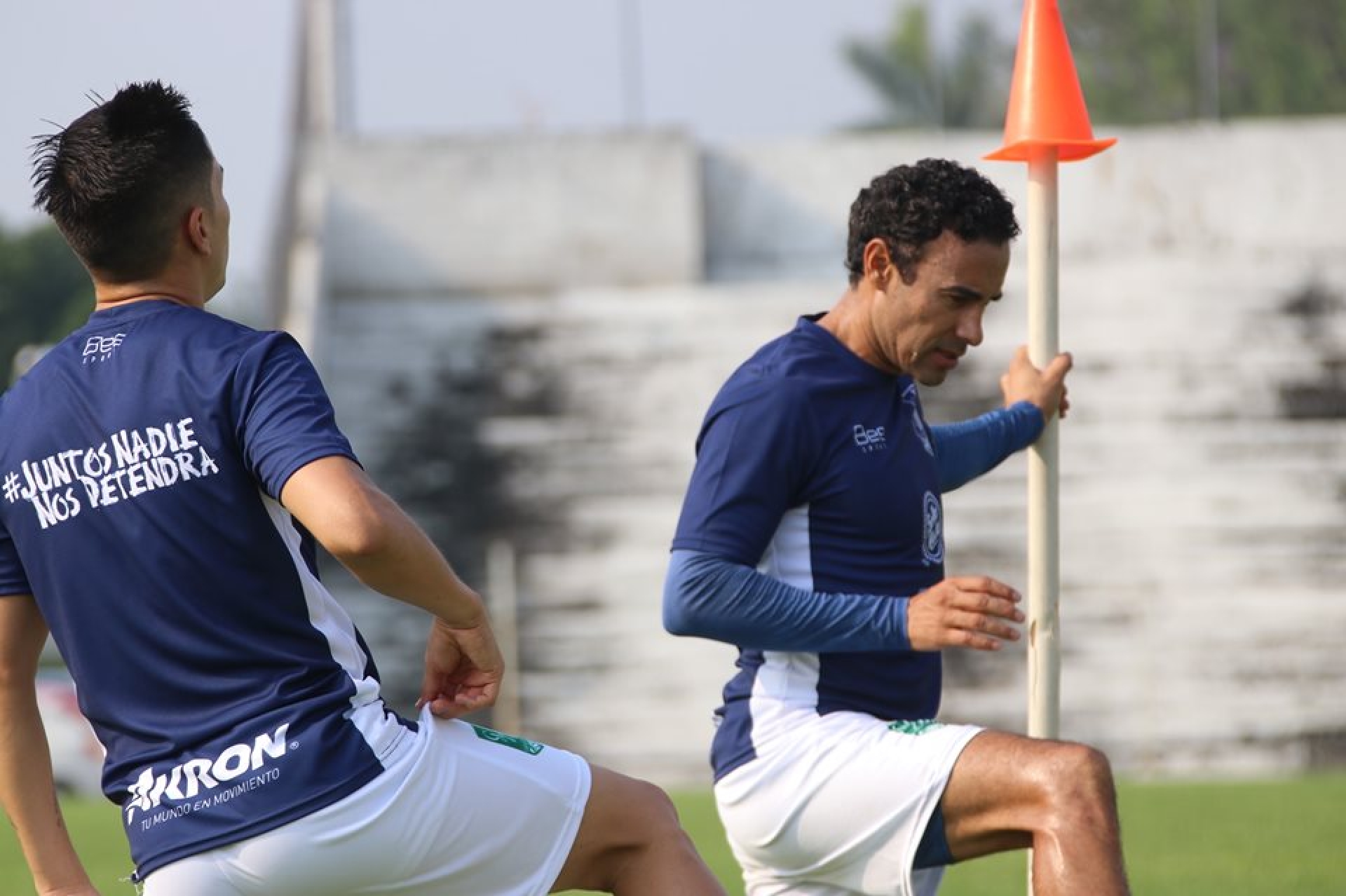 Gustavo Ramírez llega a reforzar la ofensiva de Atlético Zacatepec