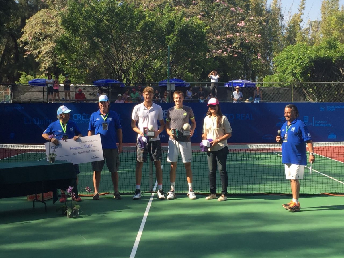 Son reyes en Morelos