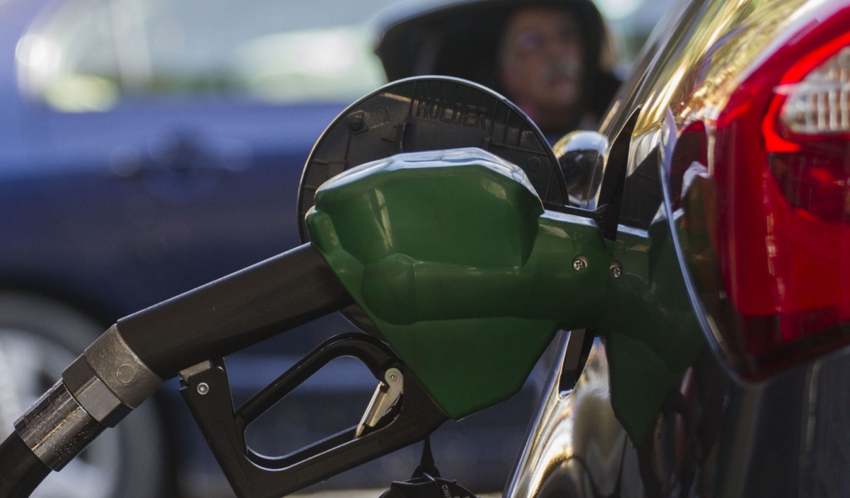 Triste pero cierto, habrá inflación en 2017 gracias al gasolinazo