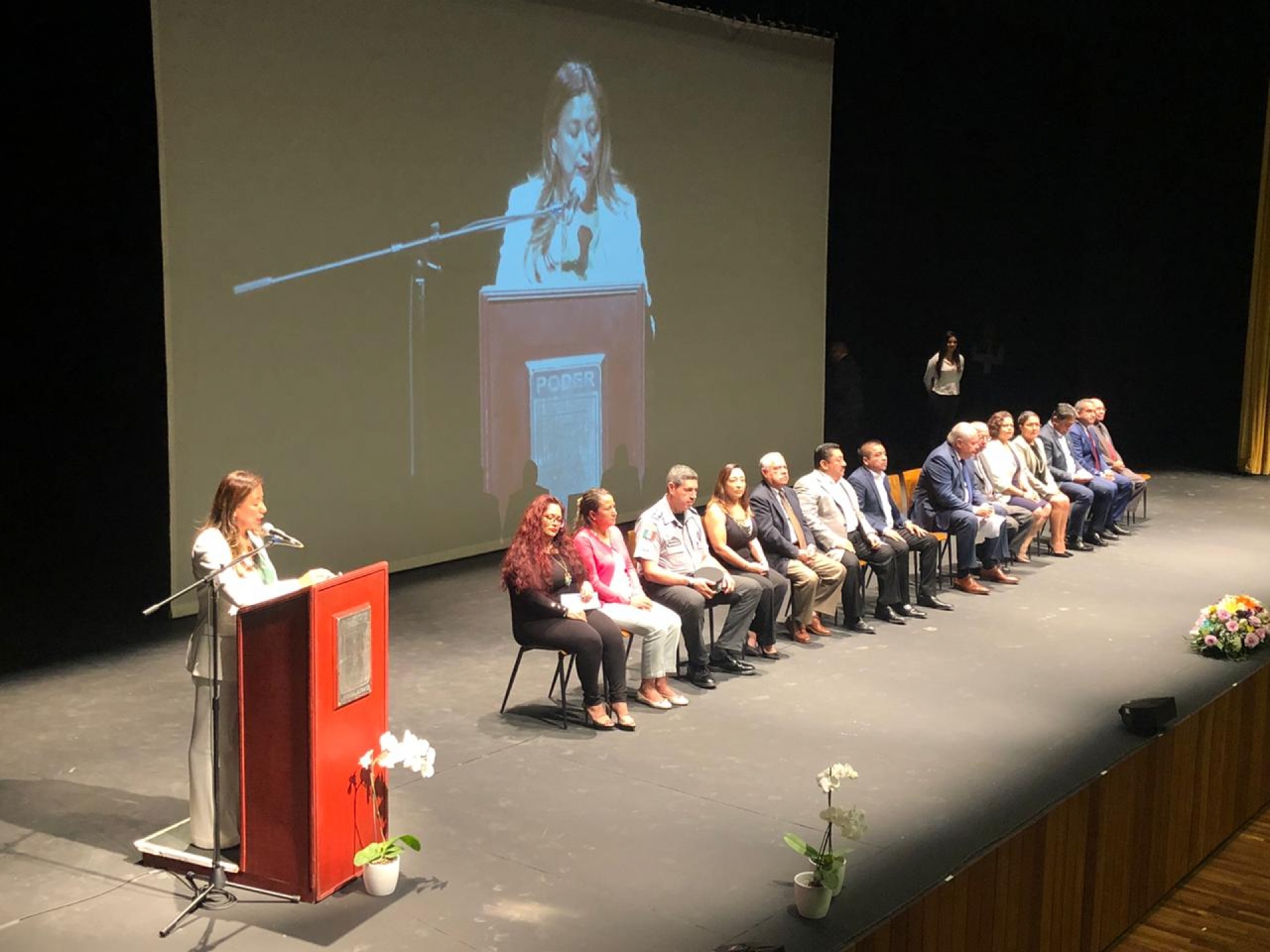 Realizan foro para prevenir las violencias en niñas, niños y adolescentes