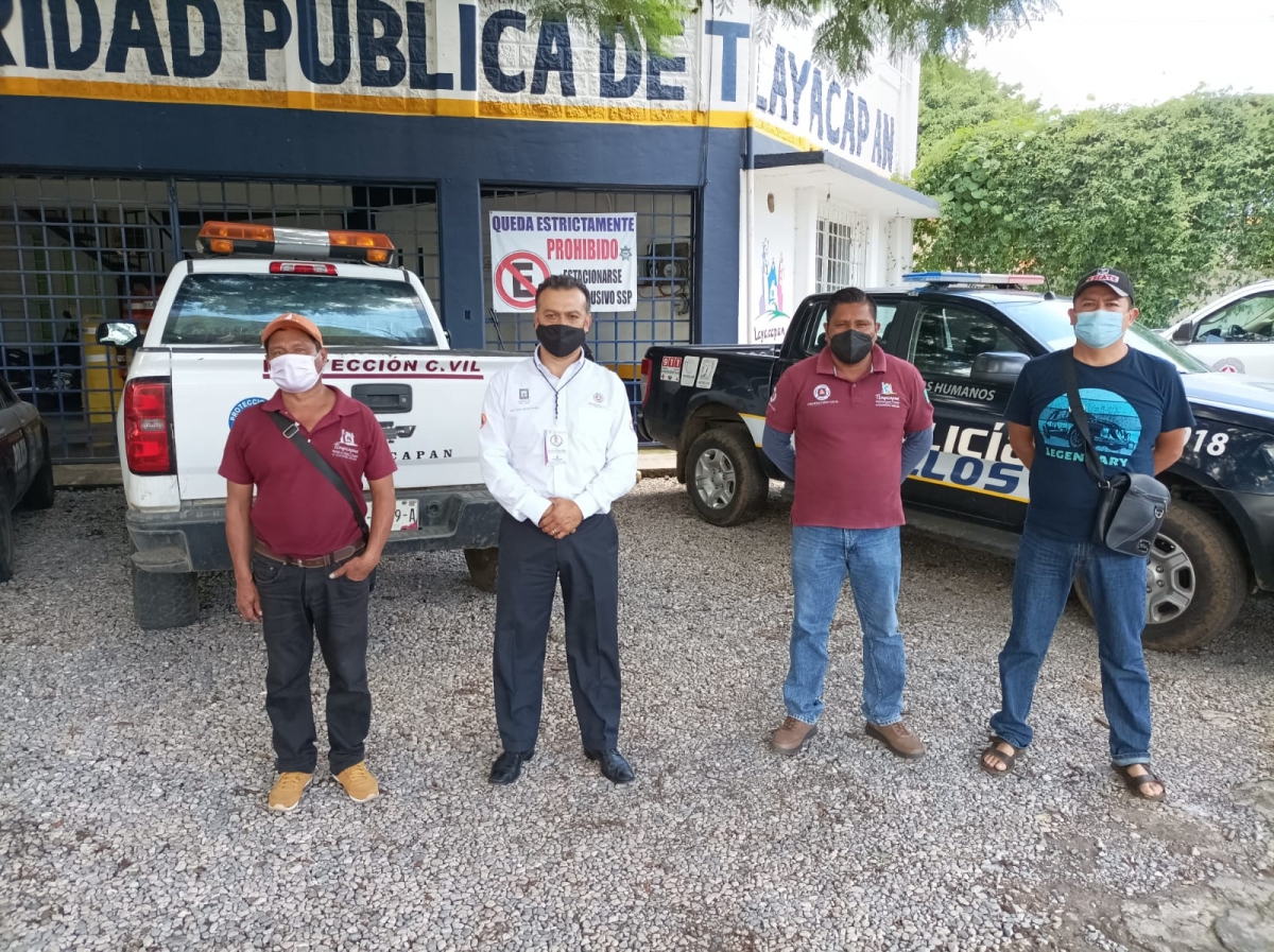 Pide 'Convoy, unidos por Morelos ante el covid-19' no bajar la guardia contra el coronavirus