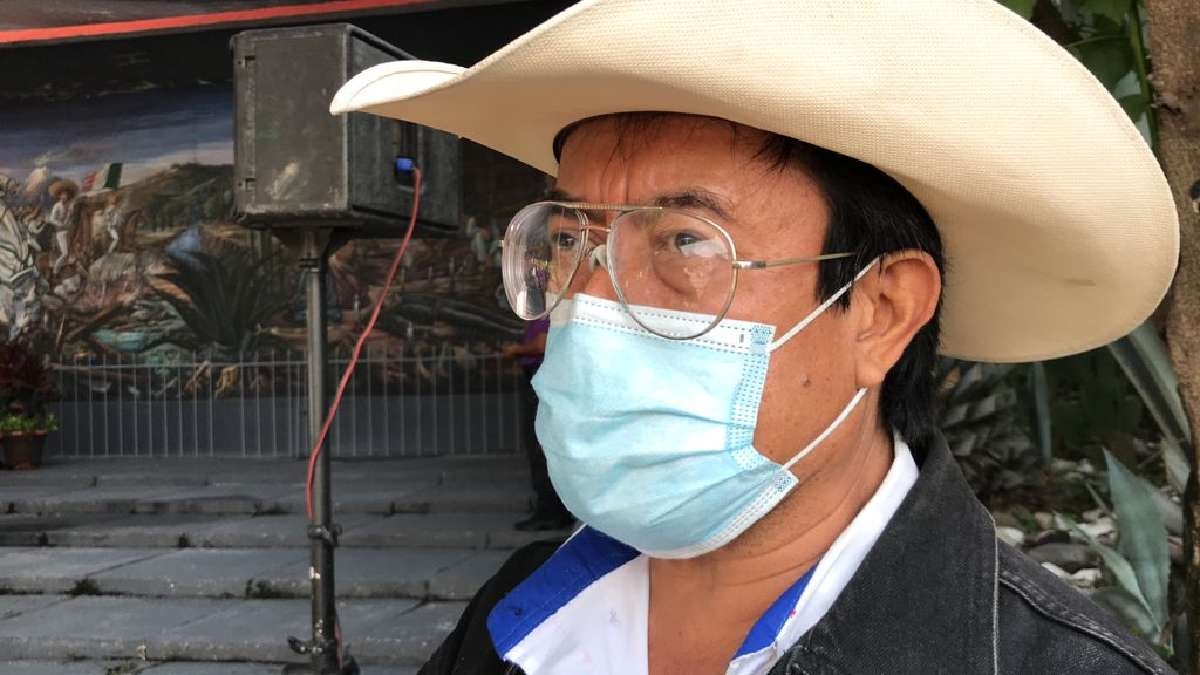 Insuficientes, los recursos para el campo: UFIC