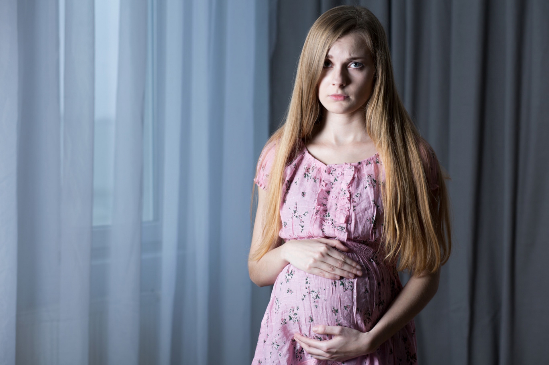 Habrá cárcel para hombres que abandonen a mujeres embarazadas