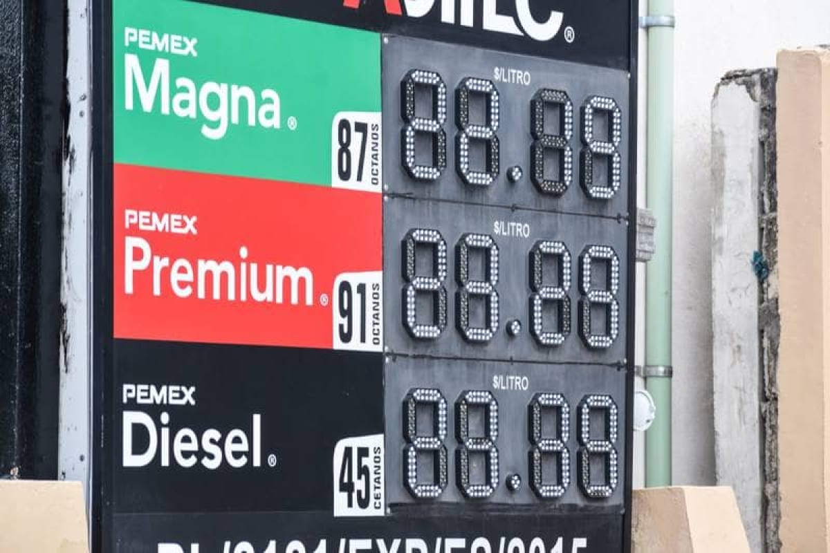 Hacienda sube los estímulos fiscales a gasolinas
