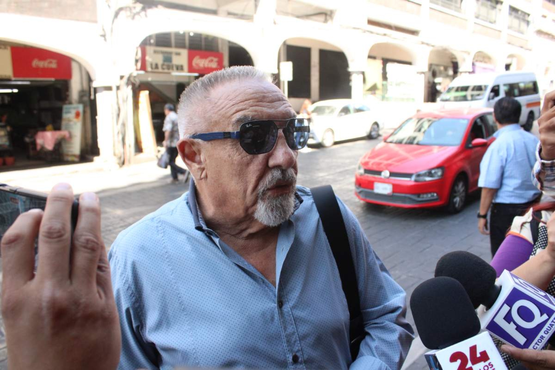 Piden evitar el desplazamiento de grupos delictivos a Morelos