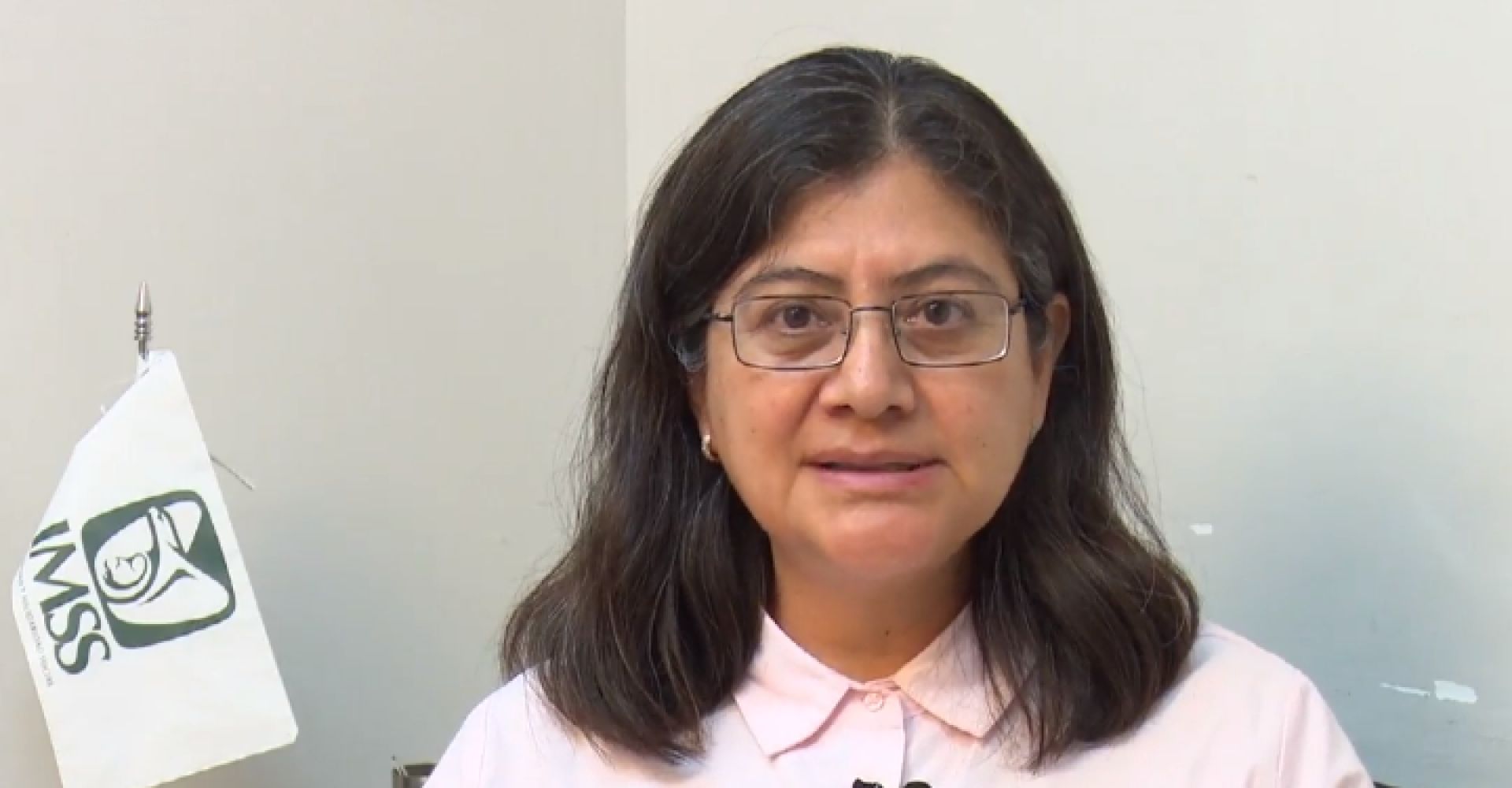 Recomienda IMSS fortalecer medidas de higiene en madres lactantes y recién nacidos