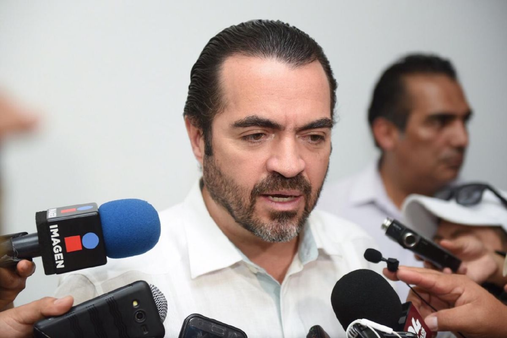 La Marina realizará labores de inteligencia en Morelos