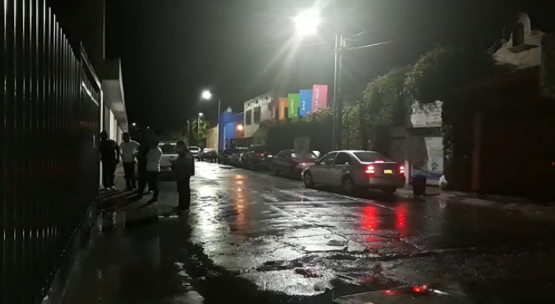 Realizan sesión extraordinaria en el Congreso local; fue suspendida