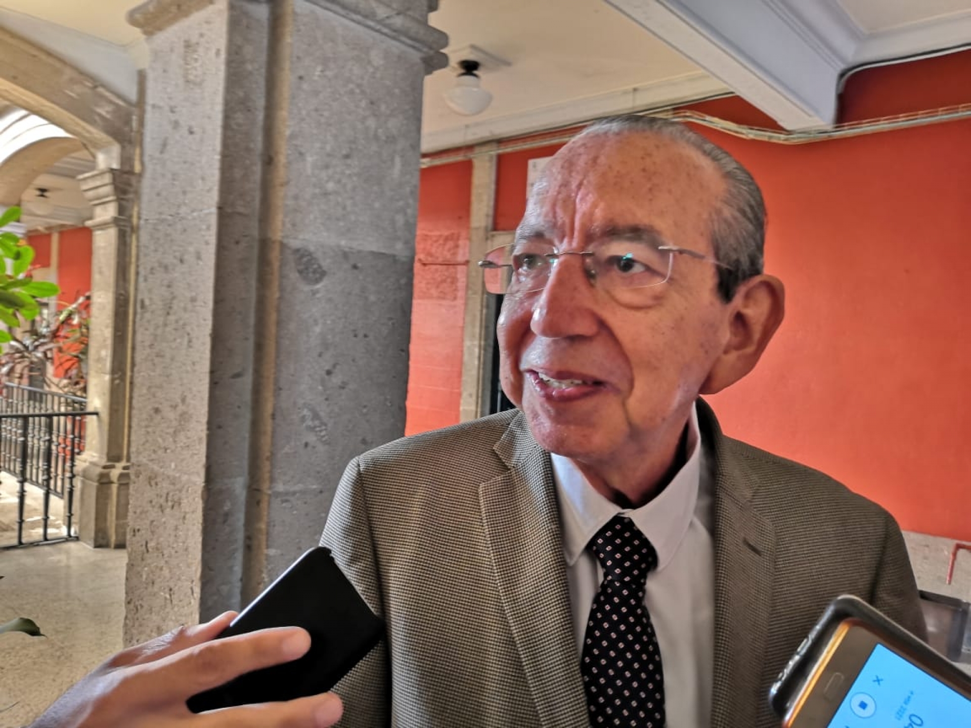 En 2020 requeriría Educación mayor presupuesto para aportar a programa 'La escuela es mía'