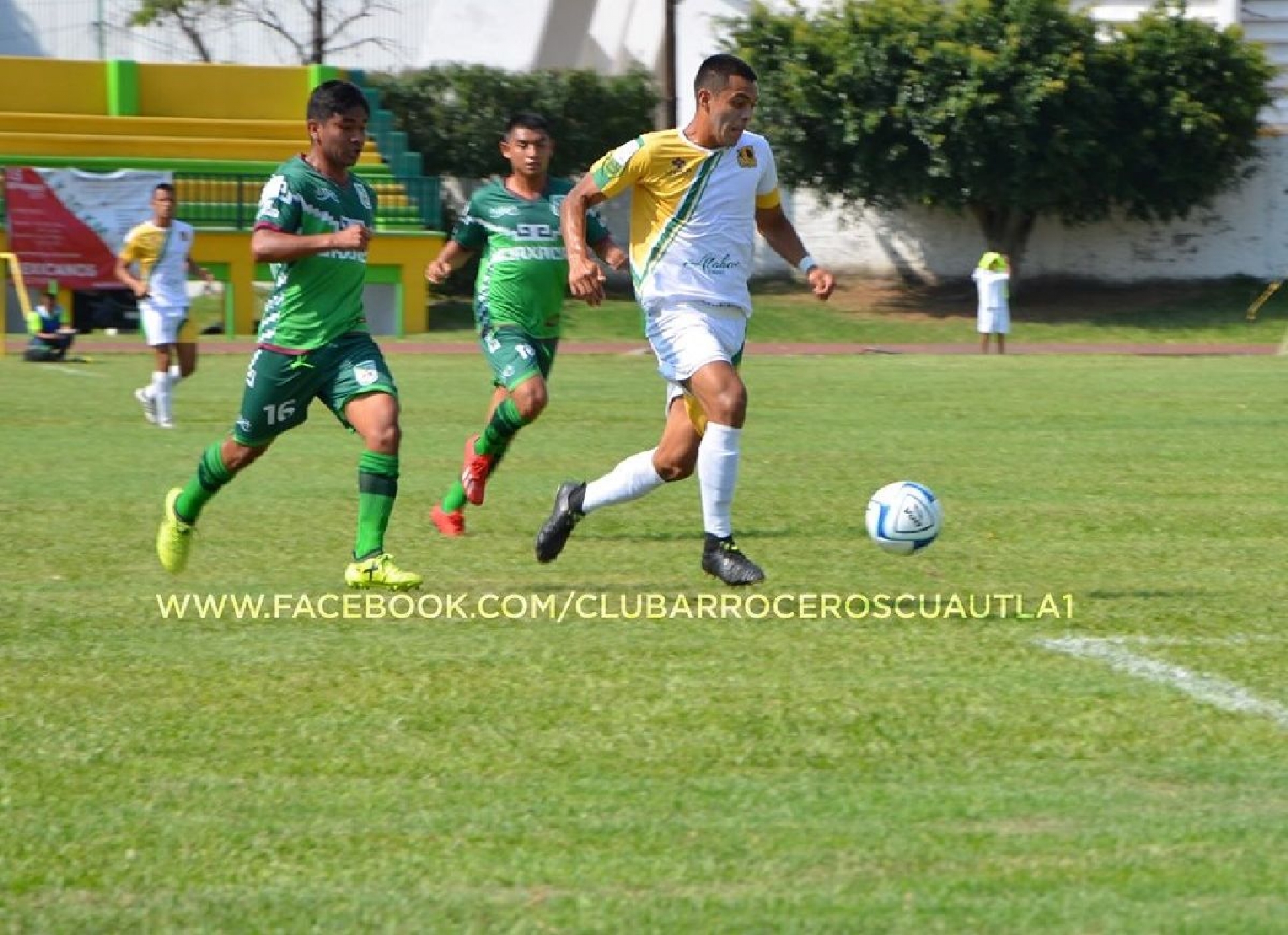 Arroceros va por la victoria ante Mineros