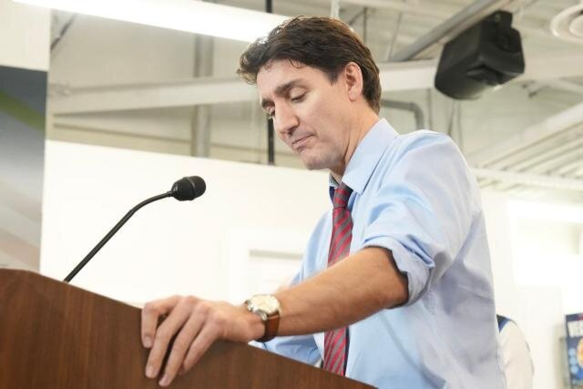 Trudeau: 'Lo ideal es continuar el T-MEC, dependerá de México'