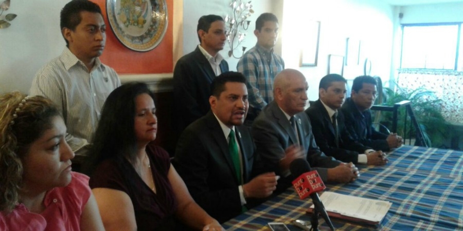 Exigen abogados que se dote de presupuesto a la justicia administrativa