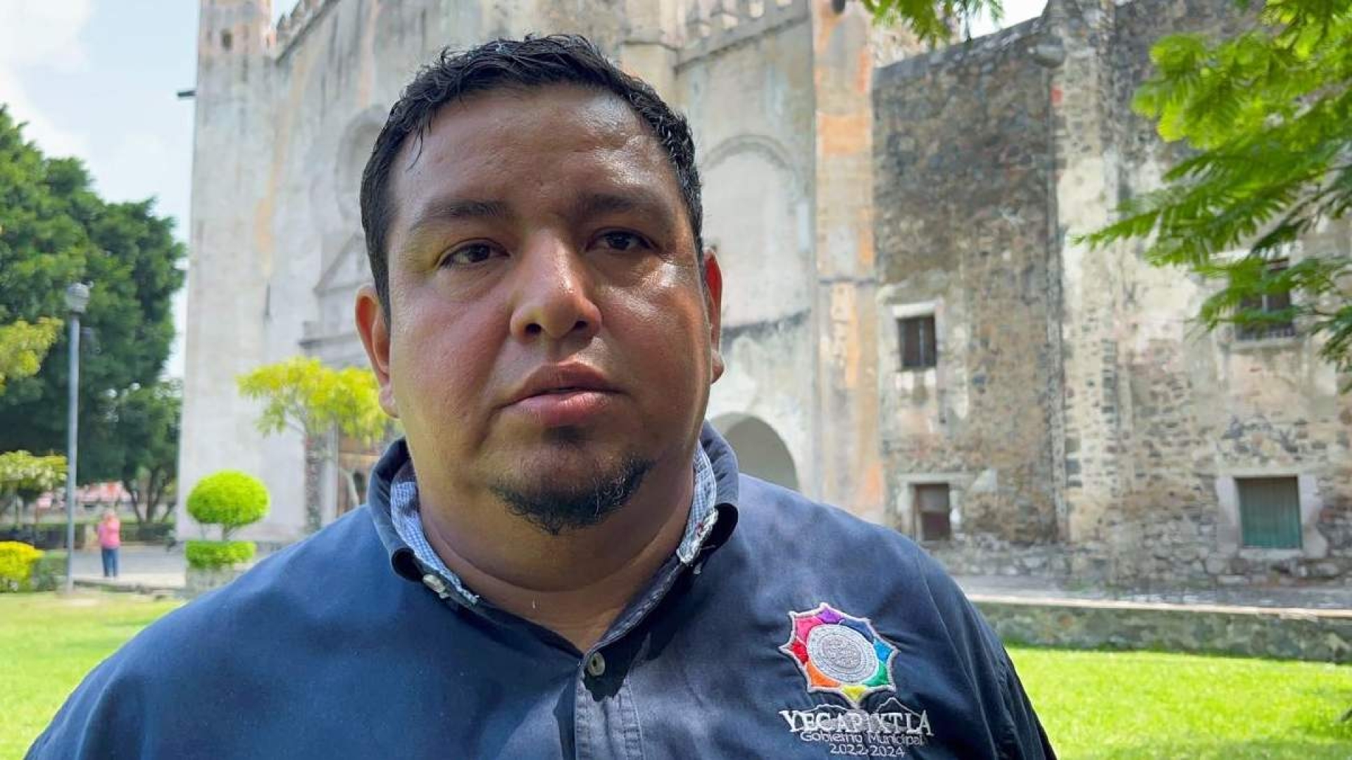 Permanentes, las acciones contra el dengue en Yecapixtla