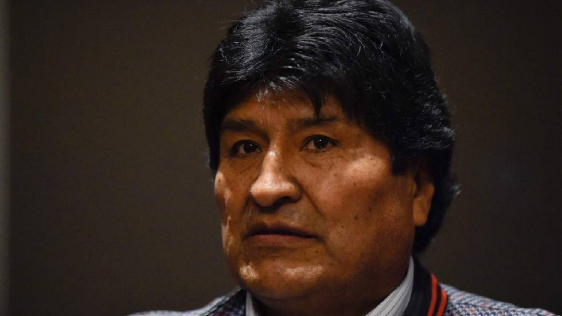 Congreso de Aguascalientes declara 'persona non grata' a Evo Morales