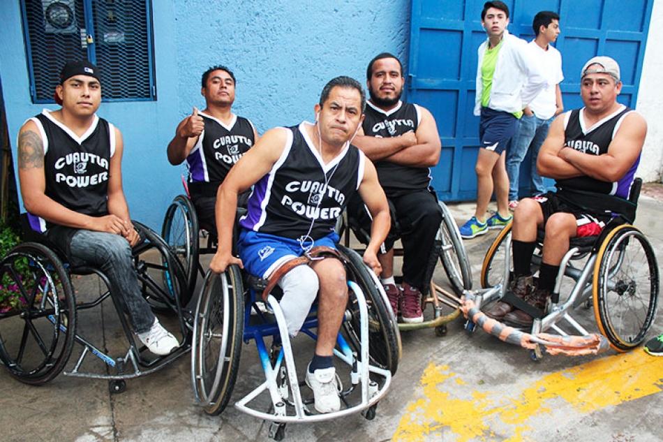Rodrigo Rodríguez Lara gana el Fun Run
