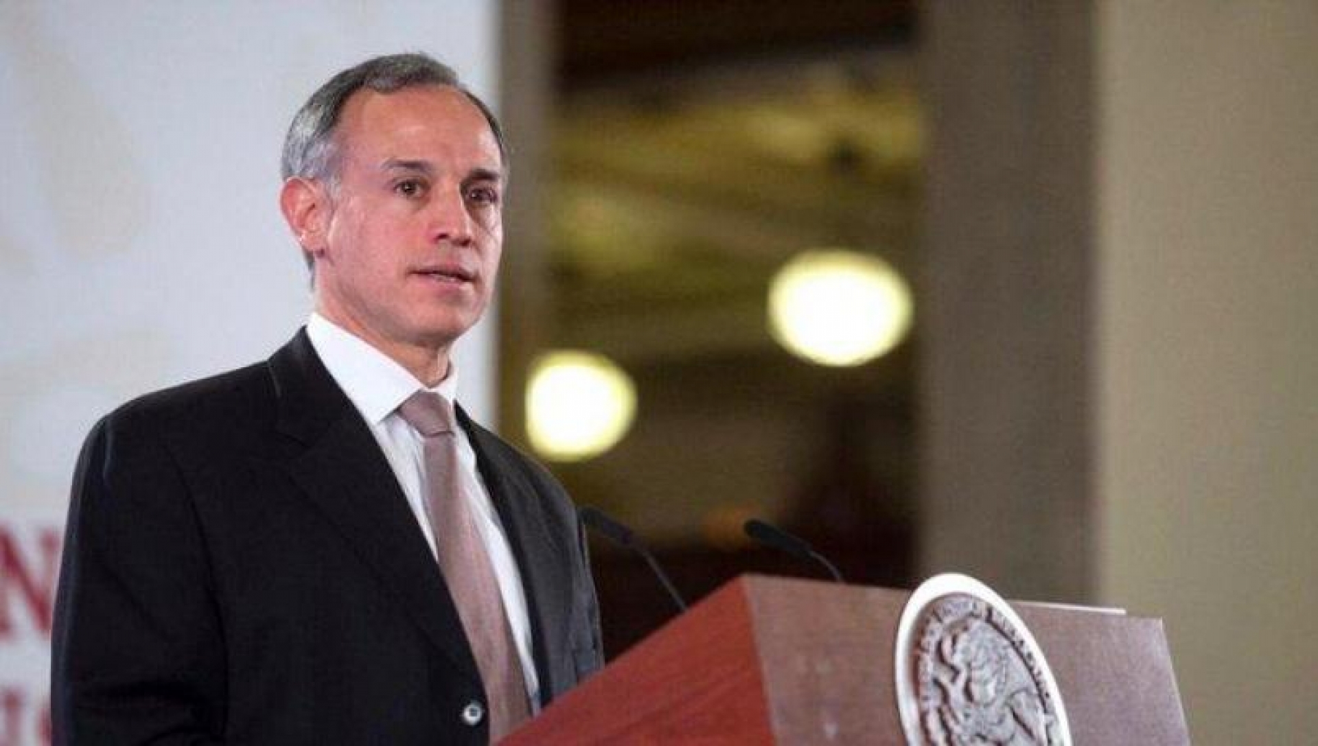 Se quedan 5 estados sin Insabi y sin IMSS Bienestar