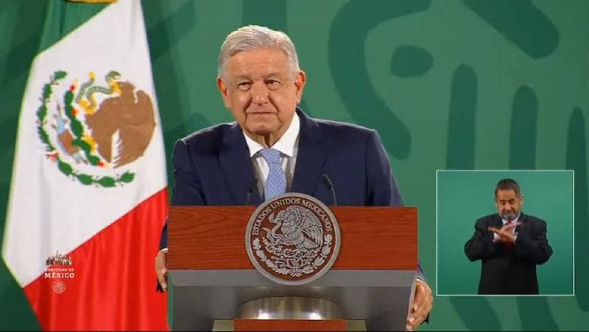 "Bolivia ayudará a México en la explotación de litio": AMLO