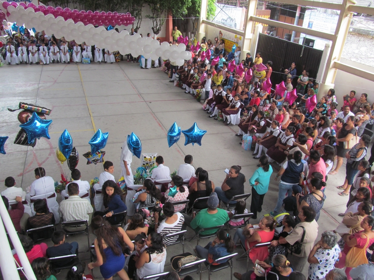 Ofrecen la comandancia de la policía de Jojutla para resguardar valores de las escuelas durante vacaciones