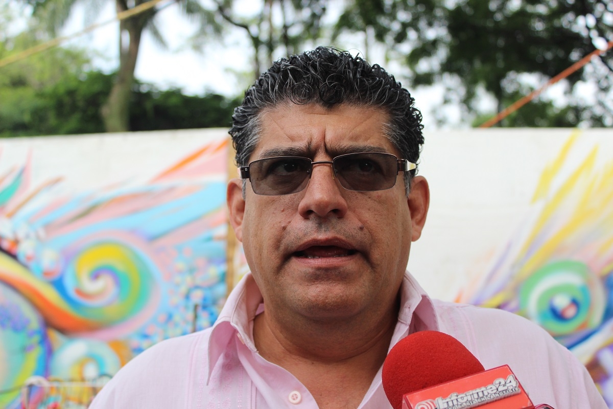 Sanz Rivera, estable; piden investigar causa de accidente