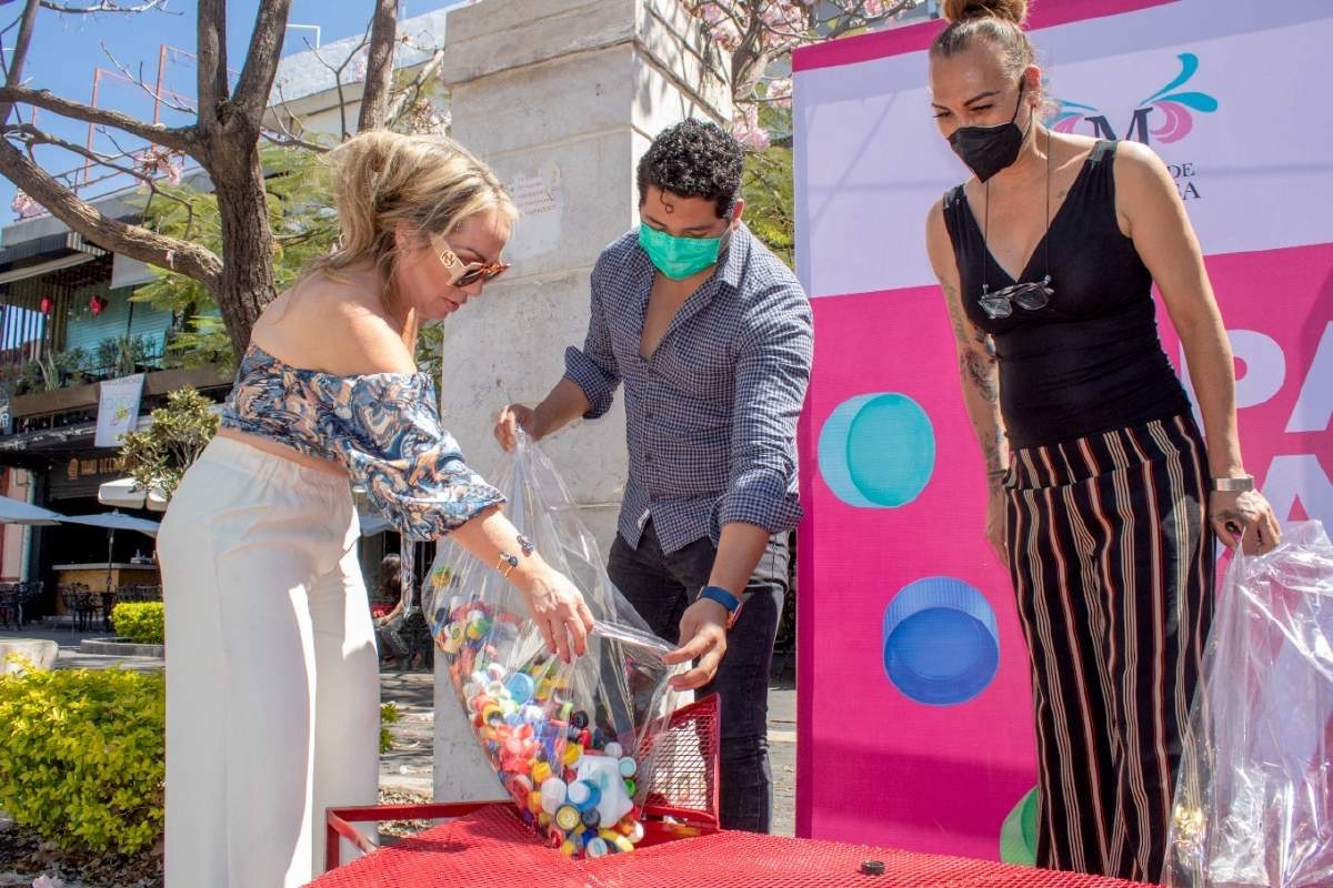 Reactivan campaña de apoyo a niños con cáncer