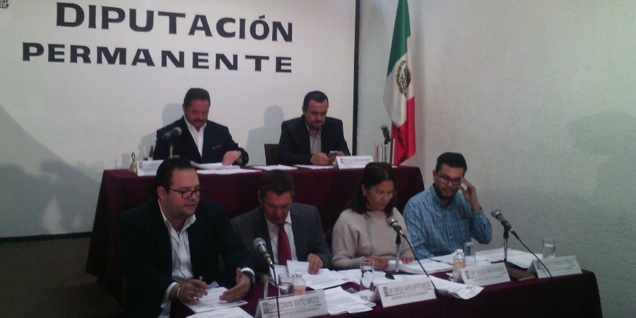 Aprueban diputados propuesta para que la ESAF realice auditorías especiales en Temixco y Cuautla