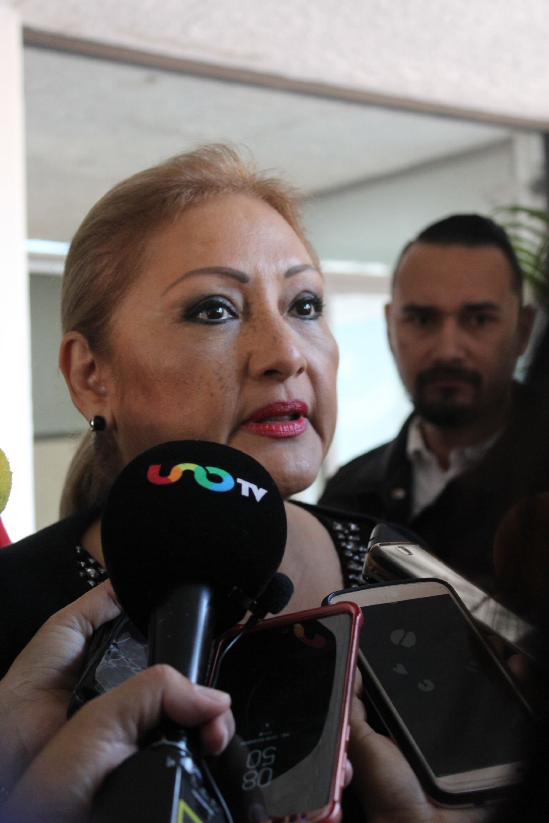 Desechan juicio político contra Cuauhtémoc Blanco