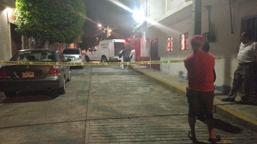 Una septuagenaria fue asesinada dentro de una mercería