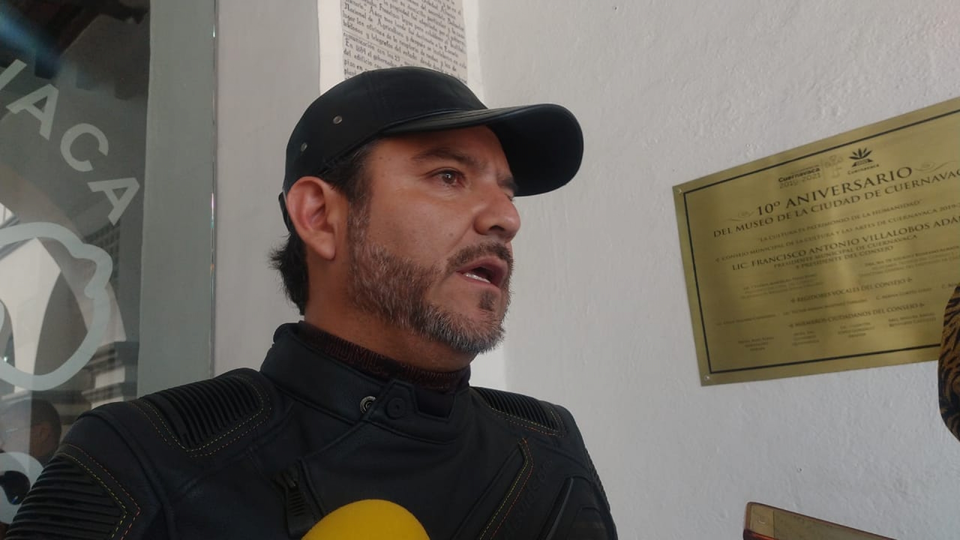 'Estamos listos para cerrar este año': alcalde de Cuernavaca