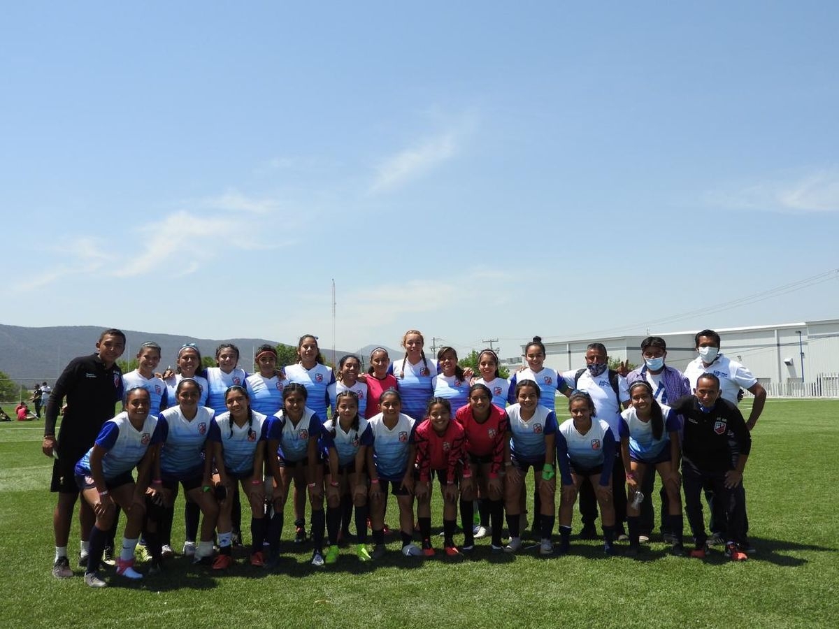 Xochitepec FC va por el pase a Cuartos de Final