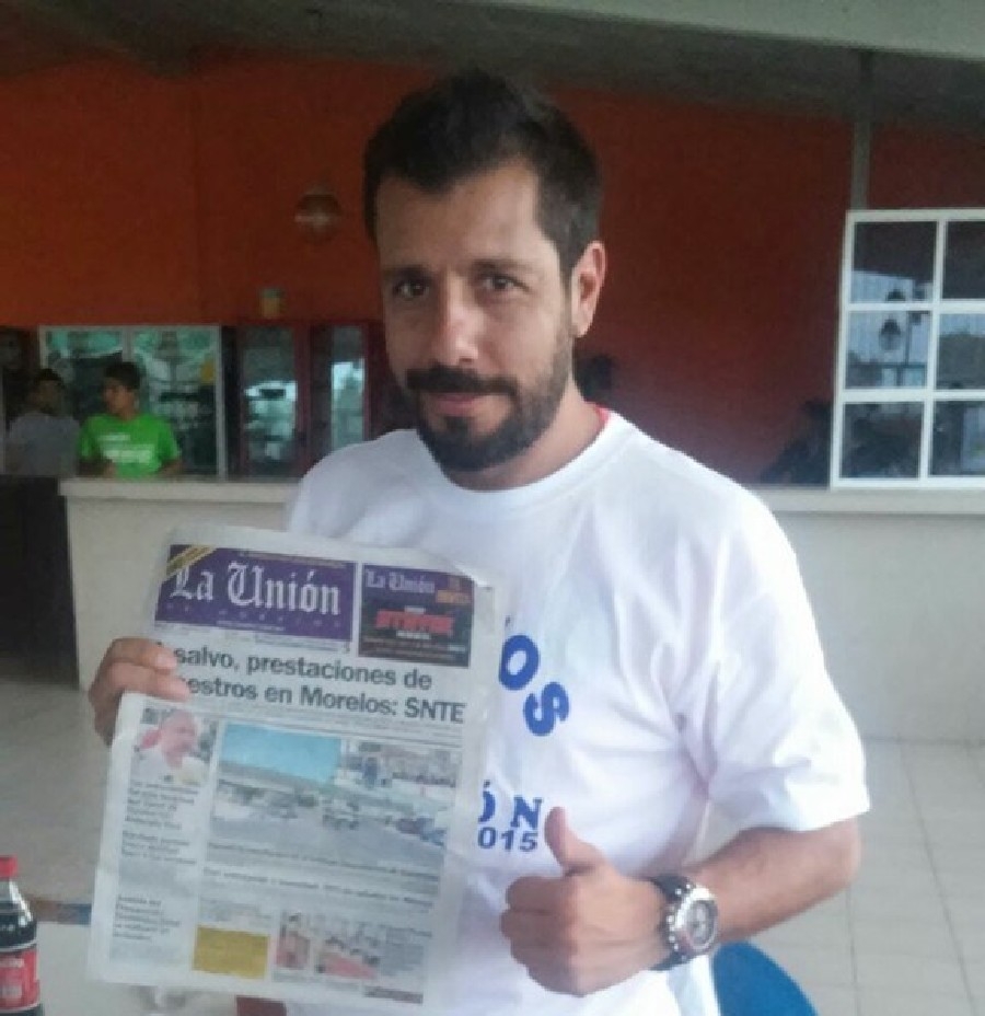 ¡Inicia la cuenta regresiva!