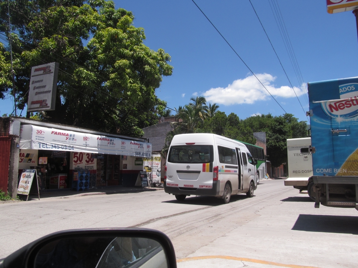 Crean consejo consultivo municipal del transporte en Tlaltizapán