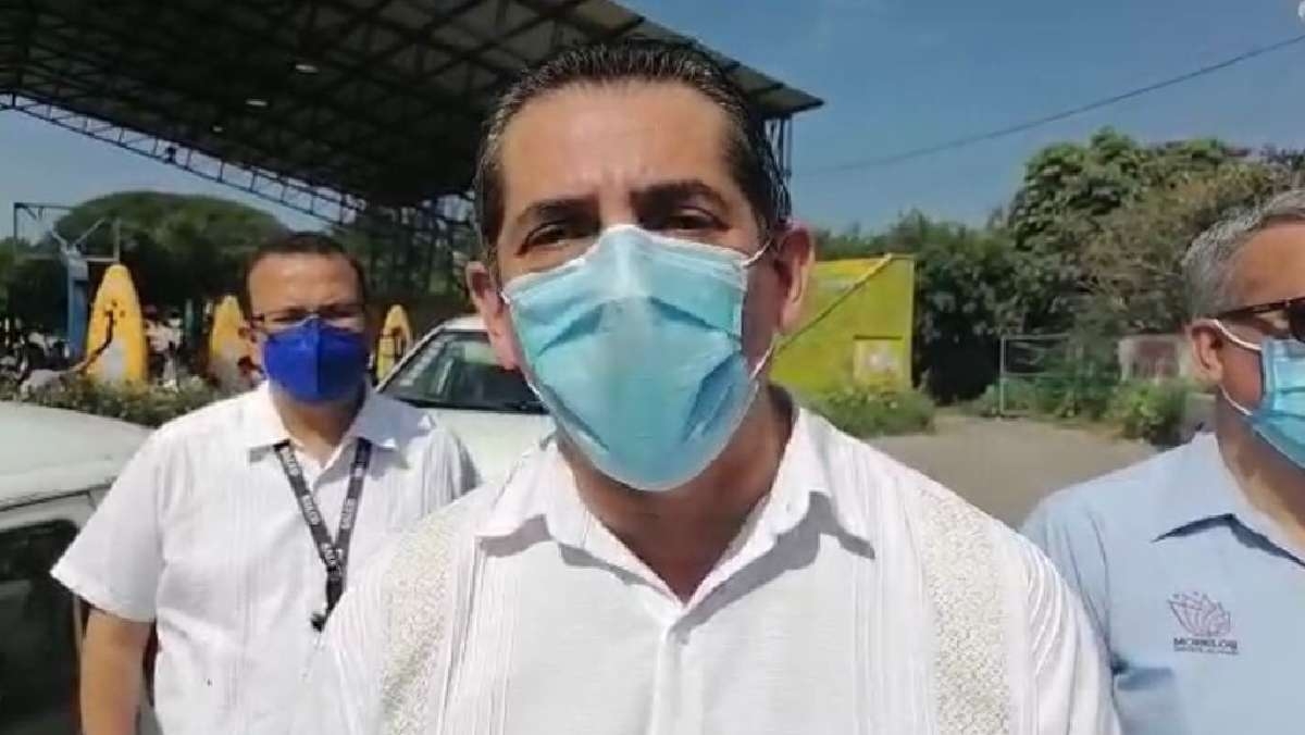 Implementan nuevas estrategias ante confirmación de variante de covid-19