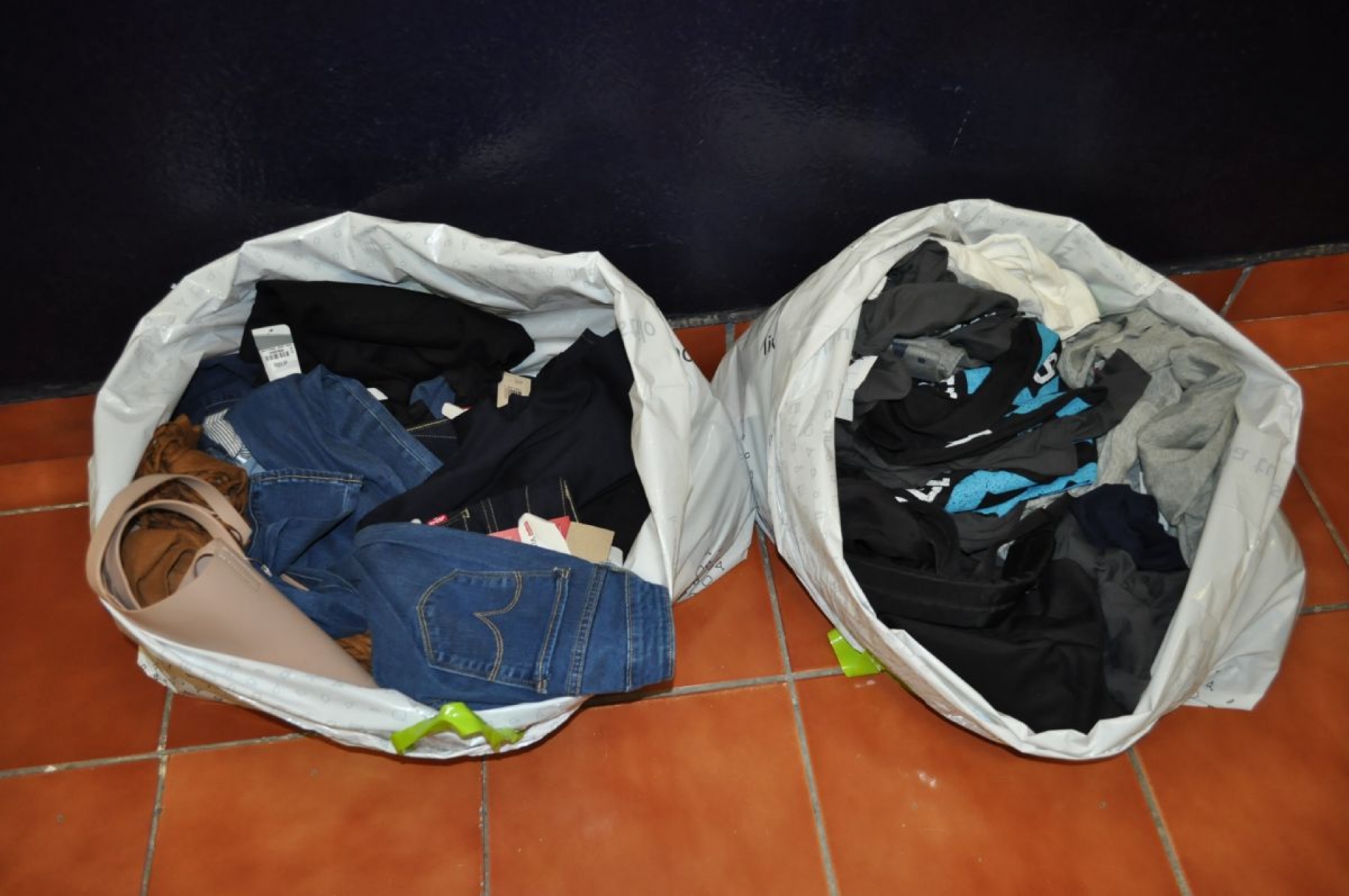 Intentaron hurtar ropa en una tienda de Cuautla